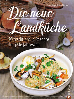 cover image of Kochbuch